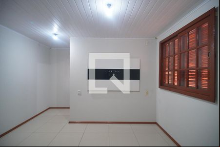 suite de casa à venda com 3 quartos, 260m² em Duque de Caxias, São Leopoldo