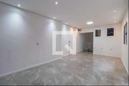 Sala de casa para alugar com 3 quartos, 120m² em Jardim Santa Rita, Barueri