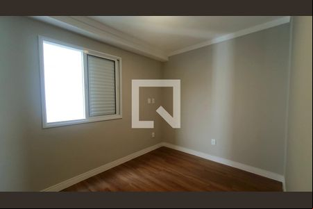 Quarto de apartamento para alugar com 3 quartos, 80m² em Balneário Tropical, Paulínia