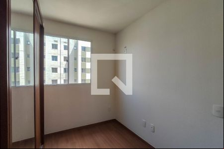 Quarto 2 de apartamento para alugar com 2 quartos, 52m² em Palmeiras, Belo Horizonte