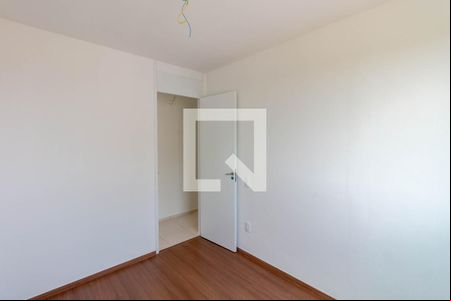 Quarto 1 de apartamento para alugar com 2 quartos, 52m² em Palmeiras, Belo Horizonte