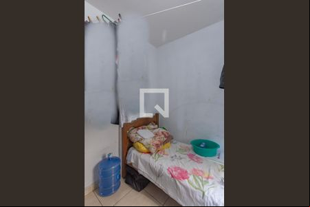Quarto 2 de apartamento à venda com 3 quartos, 82m² em Venda Nova, Belo Horizonte