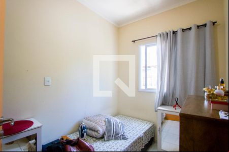 Quarto 1 de apartamento para alugar com 2 quartos, 92m² em Jardim do Estádio, Santo André