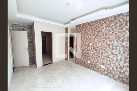 Sala de apartamento para alugar com 2 quartos, 70m² em Cascadura, Rio de Janeiro