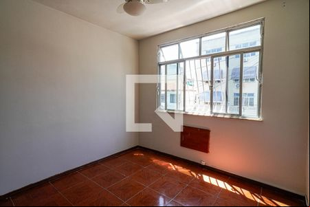 Quarto de apartamento para alugar com 2 quartos, 80m² em Fonseca, Niterói
