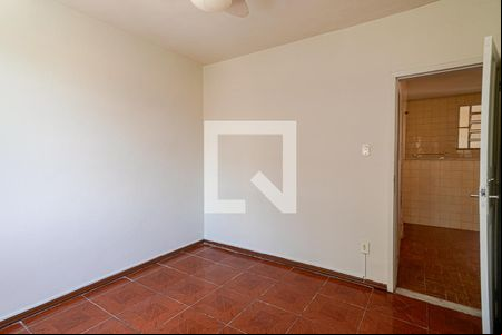 Quarto de apartamento para alugar com 2 quartos, 80m² em Fonseca, Niterói