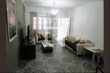 Casa à venda com 3 quartos, 126m² em Vila Bandeirantes, São Paulo