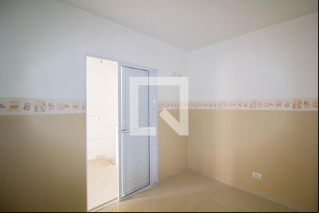 Quarto 1 de casa de condomínio à venda com 2 quartos, 79m² em Vila Carmosina, São Paulo