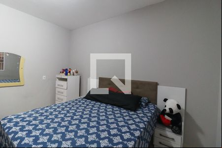 Quarto de casa à venda com 2 quartos, 152m² em Jardim Novo Mundo, Várzea Paulista