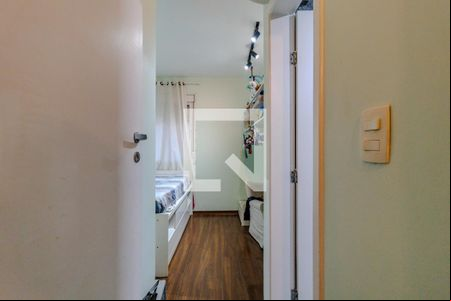 Suíte 1 de casa de condomínio à venda com 2 quartos, 115m² em Real Parque, São Paulo