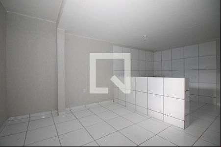 Sala de apartamento para alugar com 1 quarto, 43m² em Conjunto 20, Brasília