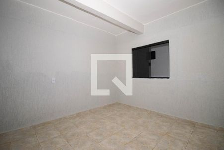 Quarto de apartamento para alugar com 1 quarto, 43m² em Conjunto 20, Brasília
