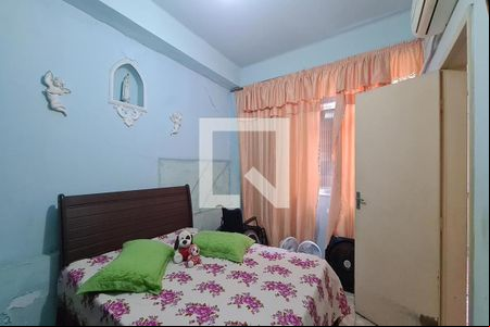 Quarto  de casa à venda com 2 quartos, 90m² em Engenho Novo, Rio de Janeiro