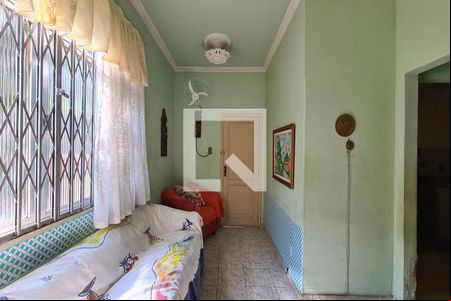 Sala de casa à venda com 2 quartos, 90m² em Engenho Novo, Rio de Janeiro