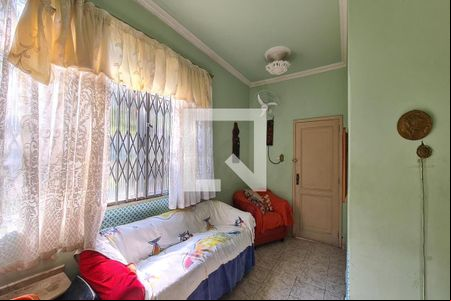 Sala de casa à venda com 2 quartos, 90m² em Engenho Novo, Rio de Janeiro