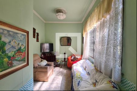 Sala de casa à venda com 2 quartos, 90m² em Engenho Novo, Rio de Janeiro