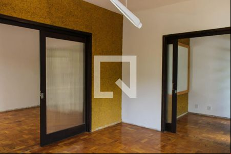 Sala de casa à venda com 3 quartos, 193m² em Guarani, Novo Hamburgo