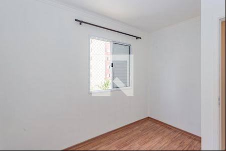 Quarto 3 de apartamento para alugar com 3 quartos, 63m² em Jardim Santa Emília, São Paulo