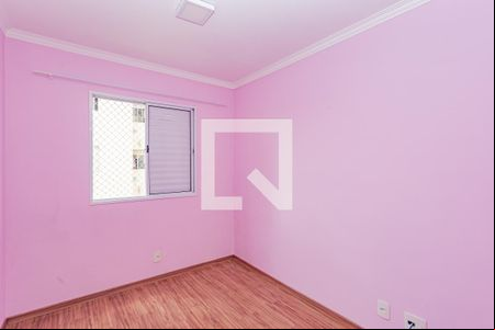 Quarto 1 de apartamento para alugar com 3 quartos, 63m² em Jardim Santa Emília, São Paulo