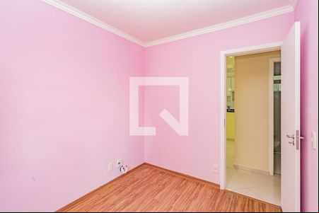 Quarto 1 de apartamento para alugar com 3 quartos, 63m² em Jardim Santa Emília, São Paulo