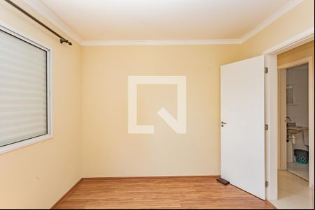 Quarto 2 de apartamento para alugar com 3 quartos, 63m² em Jardim Santa Emília, São Paulo