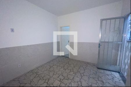Sala de casa para alugar com 1 quarto, 70m² em Vila São Luis, Duque de Caxias