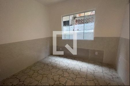 Quarto de casa para alugar com 1 quarto, 70m² em Vila São Luis, Duque de Caxias