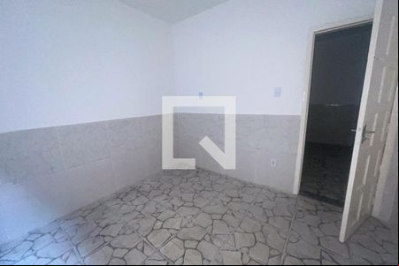 Quarto de casa para alugar com 1 quarto, 70m² em Vila São Luis, Duque de Caxias