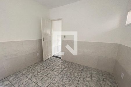 Quarto de casa para alugar com 1 quarto, 70m² em Vila São Luis, Duque de Caxias