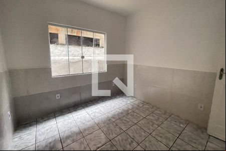 Quarto de casa para alugar com 1 quarto, 70m² em Vila São Luis, Duque de Caxias