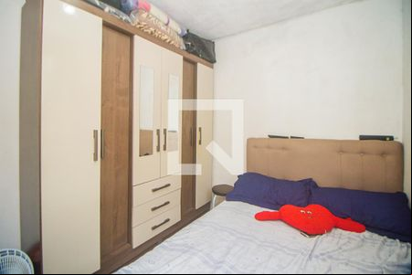 Quarto 2 de apartamento para alugar com 2 quartos, 42m² em Jardim Dona Leopoldina, Porto Alegre