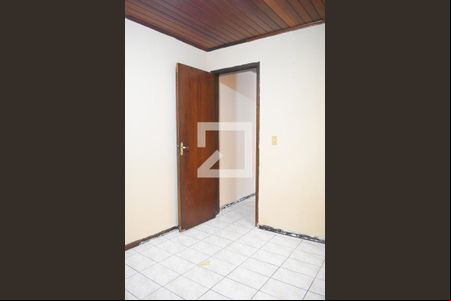 Quarto 1 de casa para alugar com 2 quartos, 95m² em Guabirotuba, Curitiba