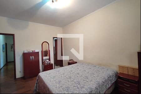 Quarto Suíte de casa à venda com 3 quartos, 150m² em Jardim Londres, Campinas
