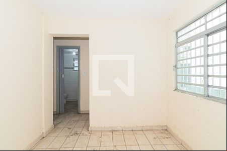 Sala de apartamento para alugar com 2 quartos, 60m² em Vila Guilherme, São Paulo