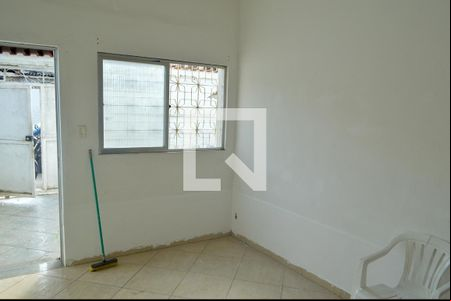Sala de casa para alugar com 2 quartos, 95m² em Curicica, Rio de Janeiro