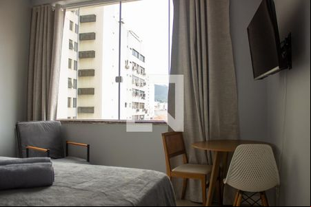 Studio  de kitnet/studio para alugar com 1 quarto, 23m² em Centro, Rio de Janeiro