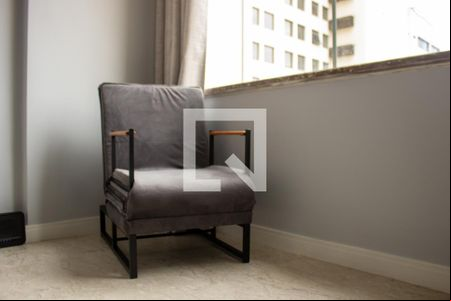 Studio  de kitnet/studio para alugar com 1 quarto, 23m² em Centro, Rio de Janeiro