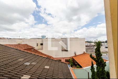 Vista do Quarto 1 de casa de condomínio à venda com 3 quartos, 150m² em Utinga, Santo André