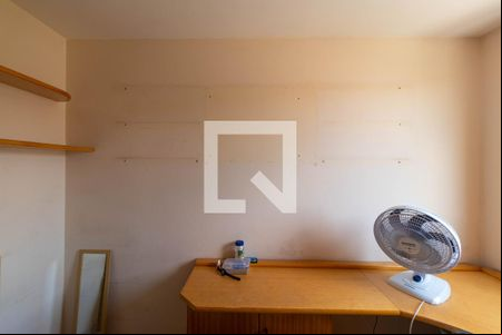 Quarto 01 de apartamento à venda com 2 quartos, 76m² em Jardim Leonor, Campinas