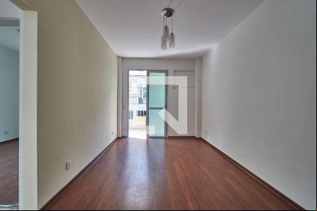 Sala de apartamento para alugar com 2 quartos, 80m² em Vila Isabel, Rio de Janeiro