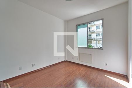 Quarto 1 de apartamento para alugar com 2 quartos, 80m² em Vila Isabel, Rio de Janeiro