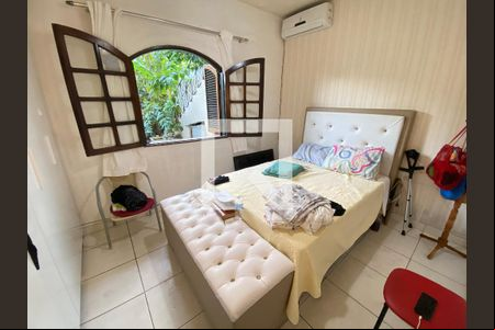 Quarto 2 de casa para alugar com 2 quartos, 120m² em Barris, Salvador
