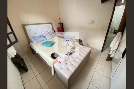 Quarto 2 de casa para alugar com 2 quartos, 120m² em Barris, Salvador