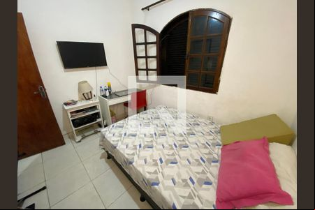 Quarto 1 de casa para alugar com 2 quartos, 120m² em Barris, Salvador