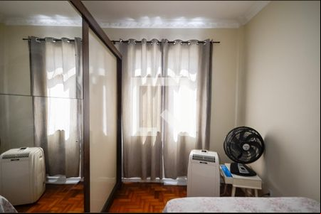 Quarto 2 de apartamento para alugar com 2 quartos, 78m² em Vila Isabel, Rio de Janeiro