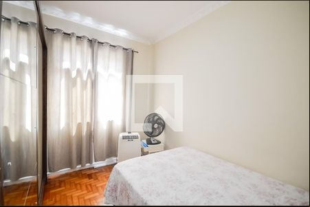 Quarto 2 de apartamento para alugar com 2 quartos, 78m² em Vila Isabel, Rio de Janeiro