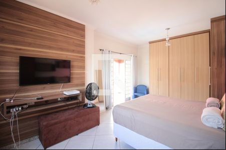 Quarto 1 de casa à venda com 4 quartos, 200m² em Mantiqueira, Belo Horizonte