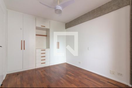 Quarto 1 de apartamento para alugar com 2 quartos, 66m² em Jardim Paulista, São Paulo