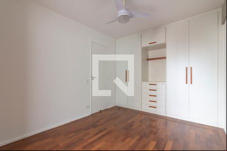 Quarto 1 de apartamento para alugar com 2 quartos, 66m² em Jardim Paulista, São Paulo
