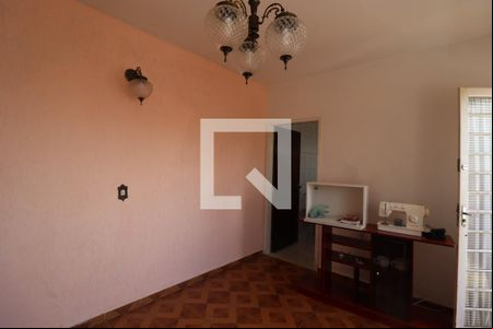 Suíte de casa para alugar com 2 quartos, 138m² em Bela Vista, Jundiaí
